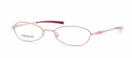 YVES SAINT LAURENT 6039 in MZ7