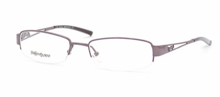 YVES SAINT LAURENT 6072 in 8X0