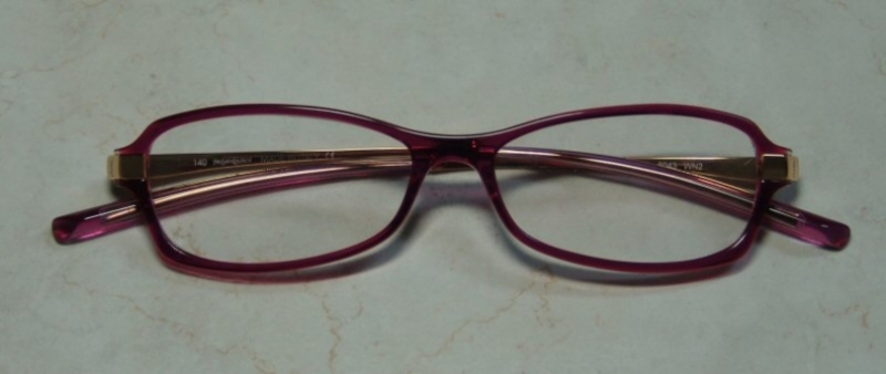 YVES SAINT LAURENT 6043 in WN2