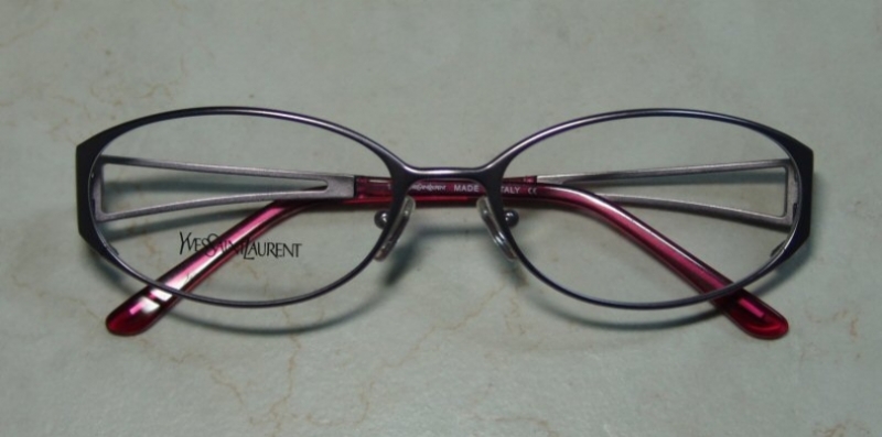 YVES SAINT LAURENT 6063 in MY7