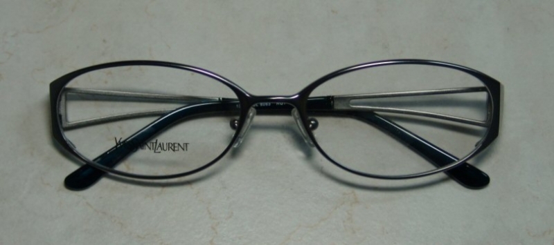 YVES SAINT LAURENT 6063 in RQ1