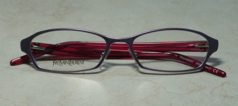 YVES SAINT LAURENT 6064 in NE4