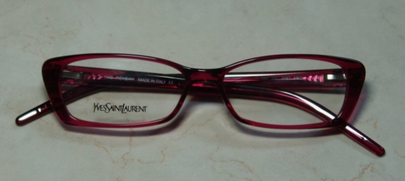 YVES SAINT LAURENT 6067 in MK300