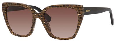 MAX MARA SHADED I in FSCJD