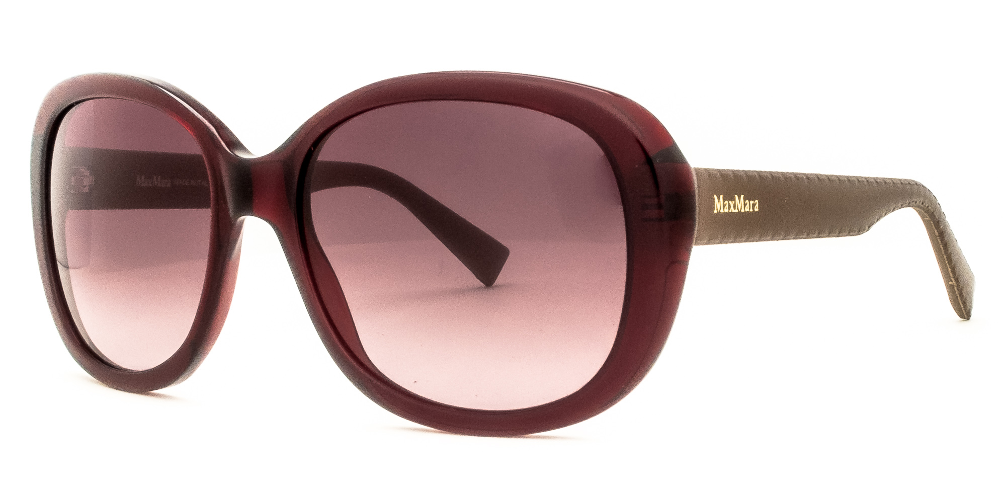 MAX MARA TAILORED II in 8WEHA