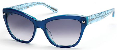 GUESS BY MARCIANO 0741 in 90B