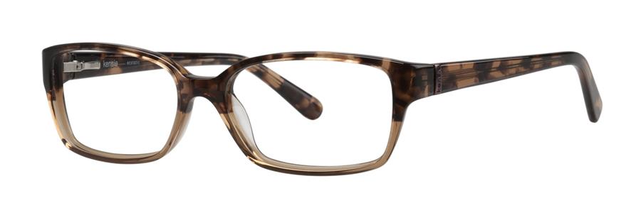 KENSIE ECSTATIC in BROWN