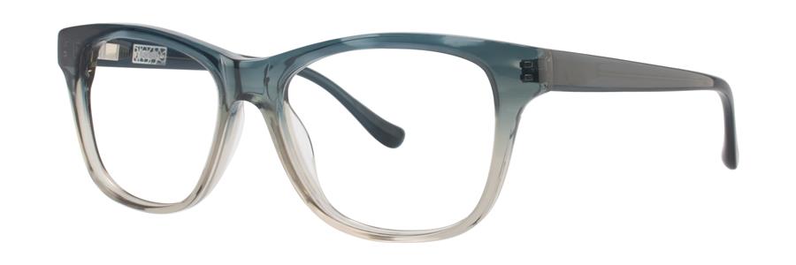 KENSIE BLURRY in TEAL