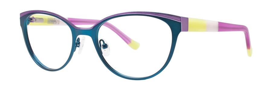 KENSIE CELEBRATE in TEAL