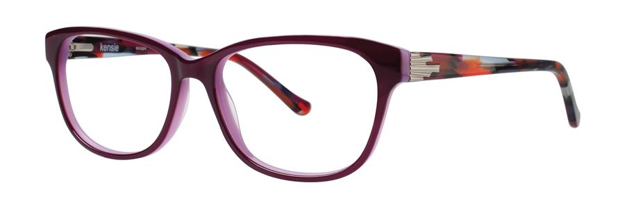 KENSIE ESCAPE in PURPLE