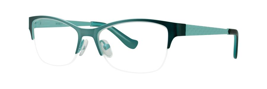 KENSIE BLISS in EMERALD