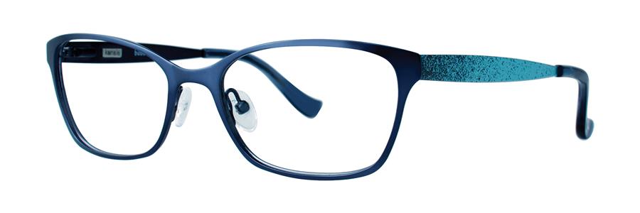 KENSIE BUBBLY in NAVY