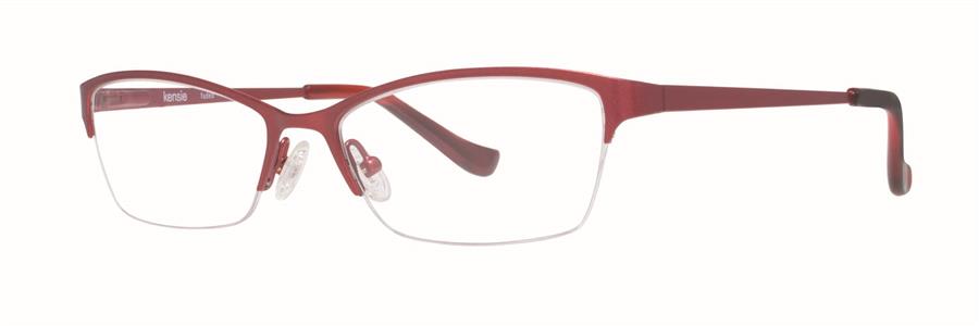 KENSIE FADED in BERRY