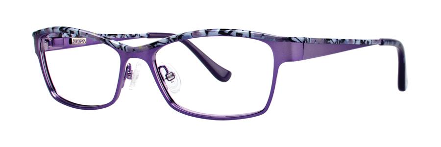 KENSIE FEMININE in PURPLE