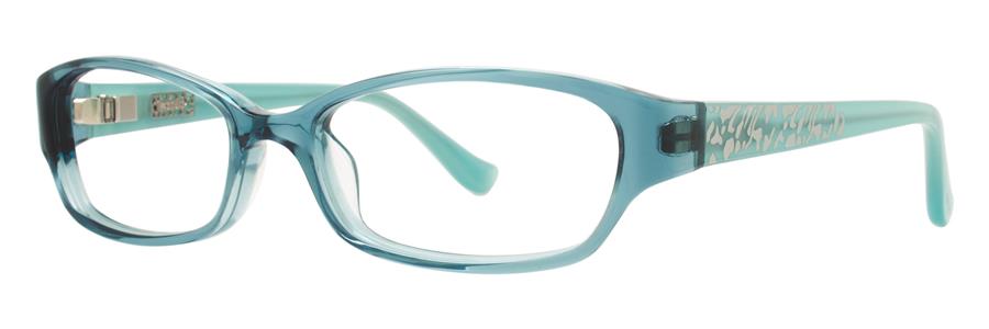 KENSIE CLOUDS in SEAFOAM