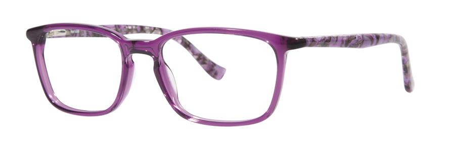 KENSIE EFFORTLESS in PURPLE