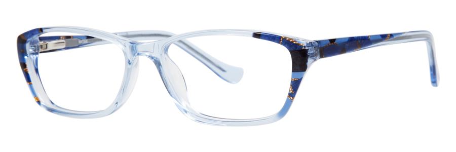 KENSIE ETHEREAL in BLUE