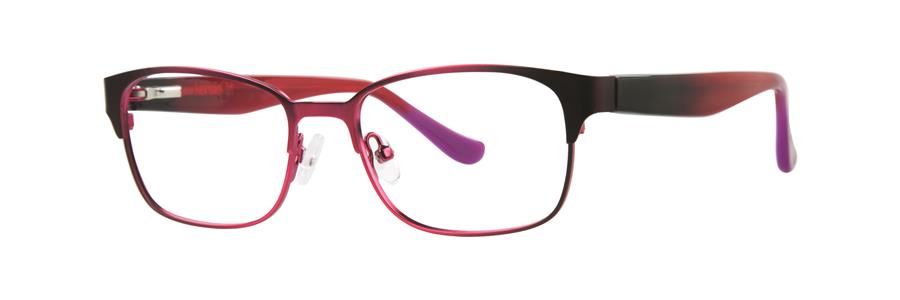 KENSIE AMAZING in RED