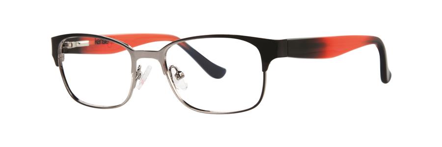 KENSIE AMAZING in GUNMETAL