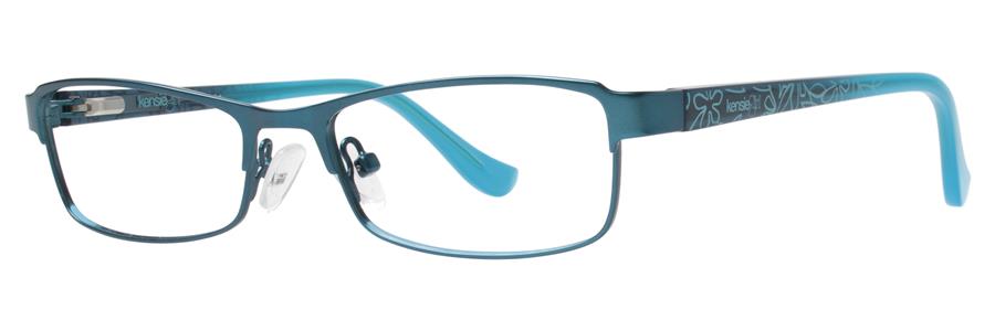 KENSIE BRIGHT in TEAL