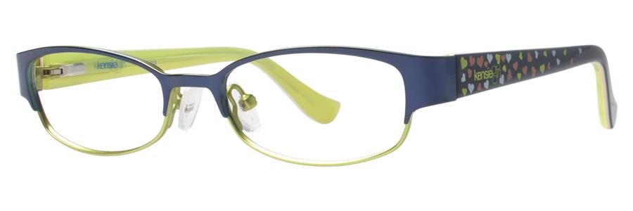 KENSIE DARLING in NAVY