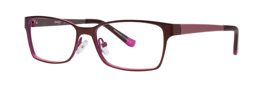 KENSIE ARTIST in MAGENTA