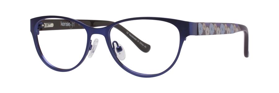 KENSIE CHEER in NAVY