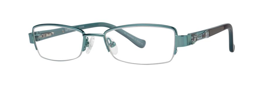 KENSIE CHARM in TEAL