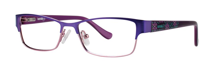 KENSIE FANCY in PURPLE