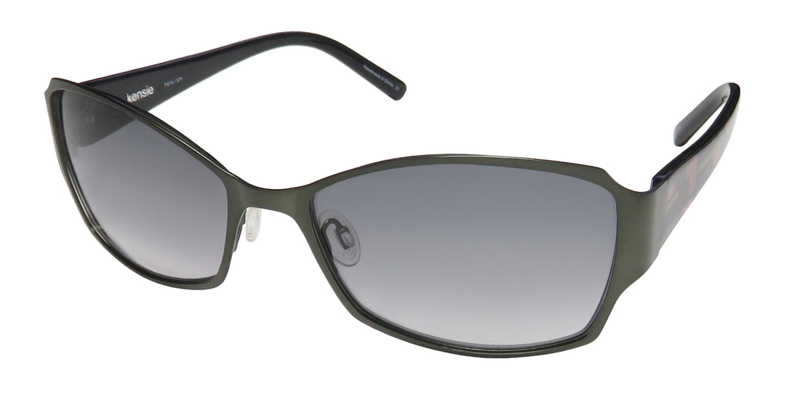 KENSIE HERE I AM in FE