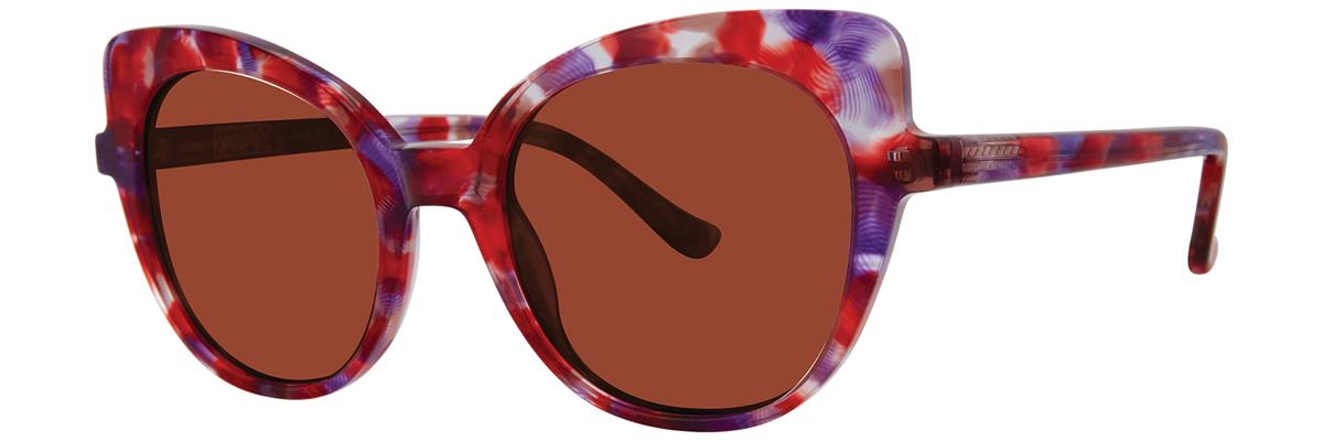 KENSIE GLAM GIRL in REDMARBLE