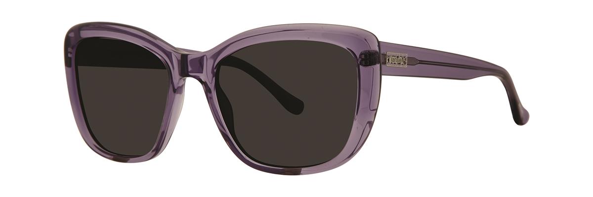 KENSIE AGAIN AND AGAIN in PURPLE