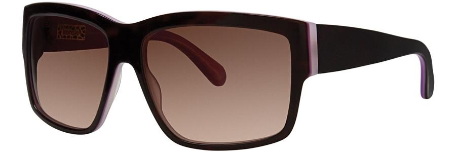 KENSIE BE NOTICED in TORTOISE