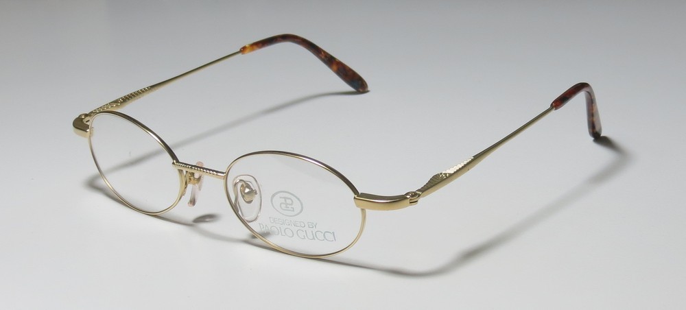 PAOLO GUCCI 7322R in MATTEGOLD