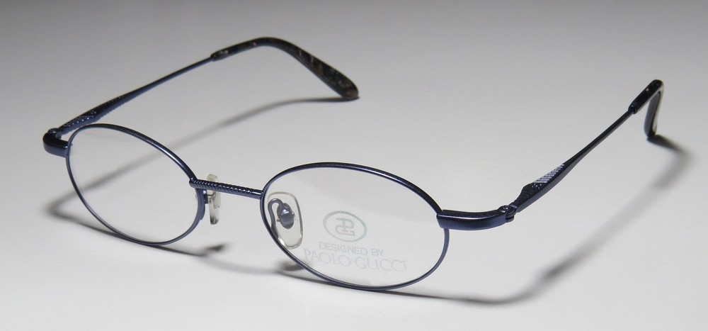 PAOLO GUCCI 7322 in BLUE