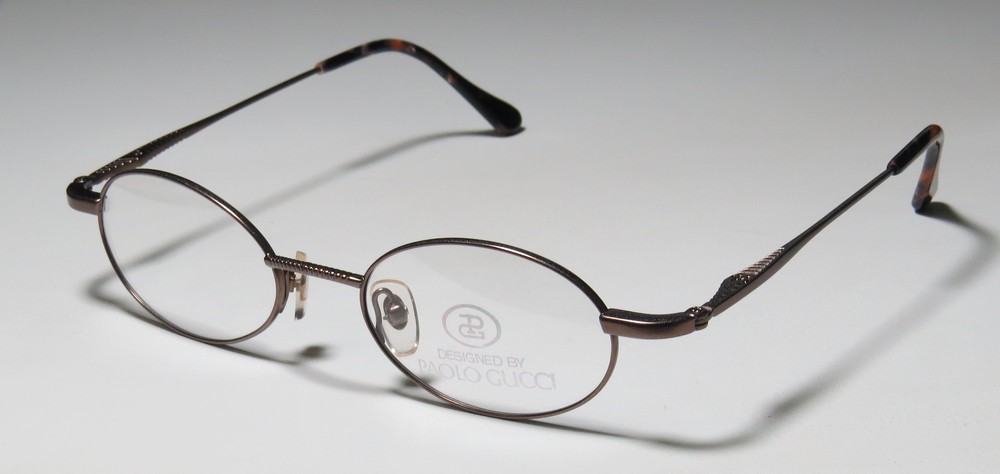 PAOLO GUCCI 7322 in BROWN