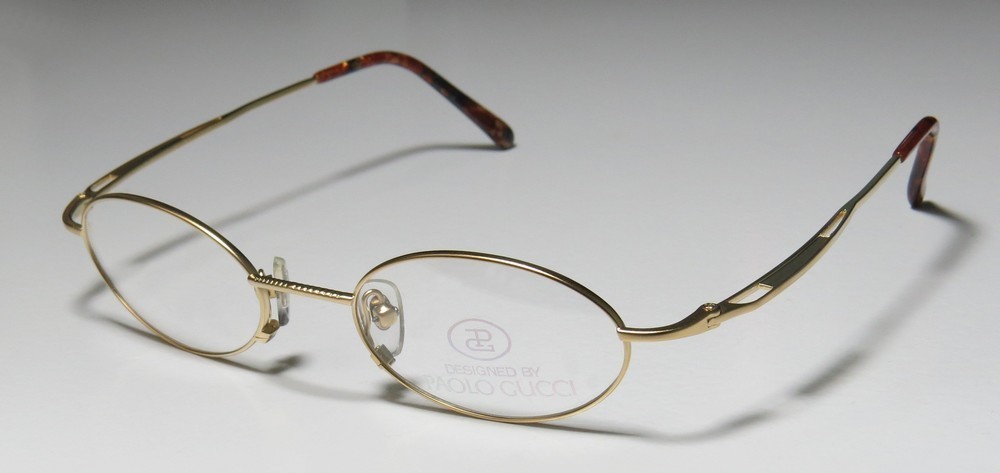 PAOLO GUCCI 7329 in GOLD