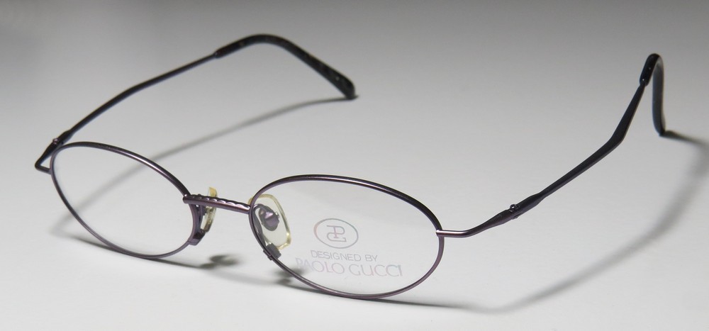 PAOLO GUCCI 7401 in PURPLE