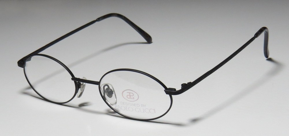 PAOLO GUCCI 7412 in BLACK