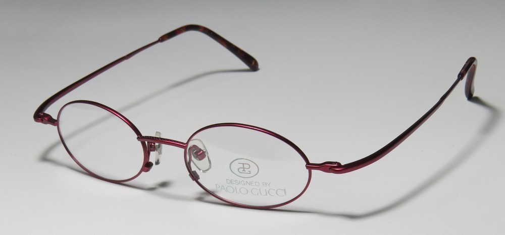 PAOLO GUCCI 7413 in BORDEAUX