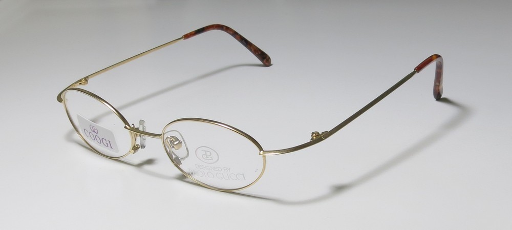 PAOLO GUCCI 7428R in MATTEGOLD