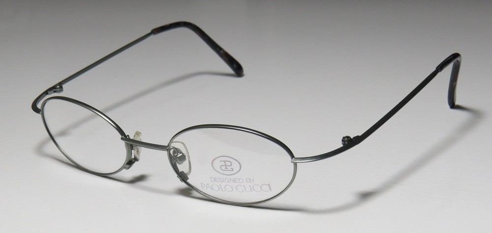 PAOLO GUCCI 7428R in LIGHTGREEN