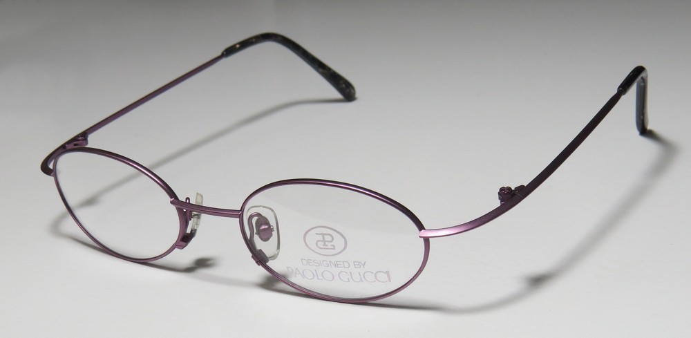 PAOLO GUCCI 7428R in PURPLE
