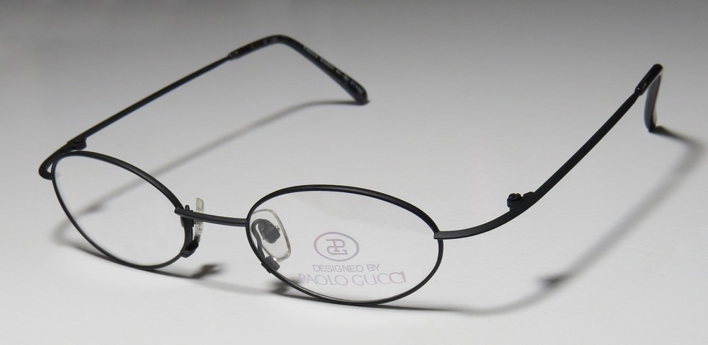 PAOLO GUCCI 7428R in BLACK