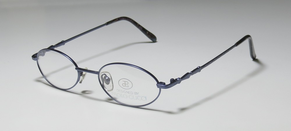 PAOLO GUCCI 7434R in BLUISHPURPLE