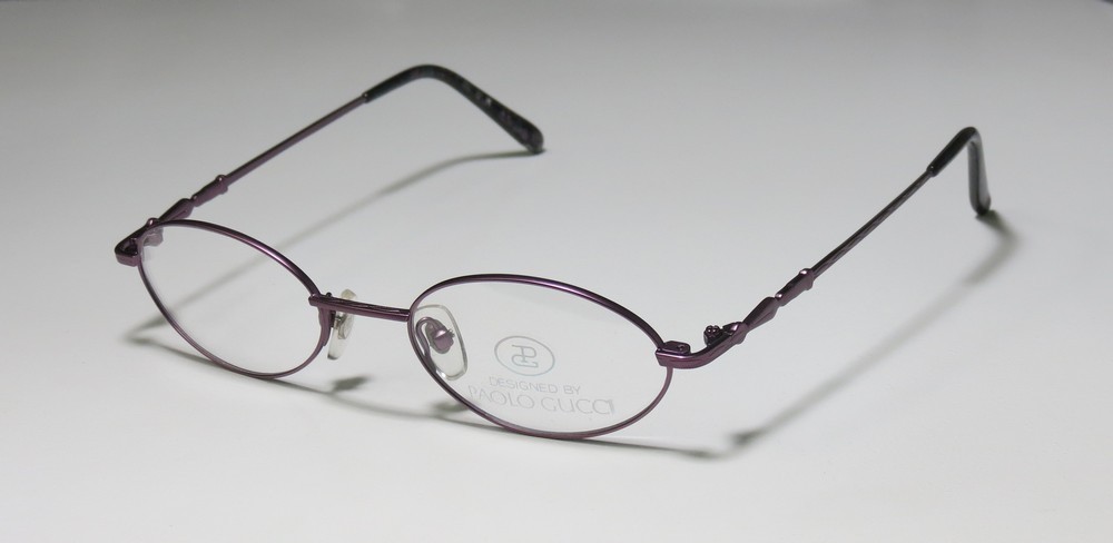 PAOLO GUCCI 7434R in PURPLE