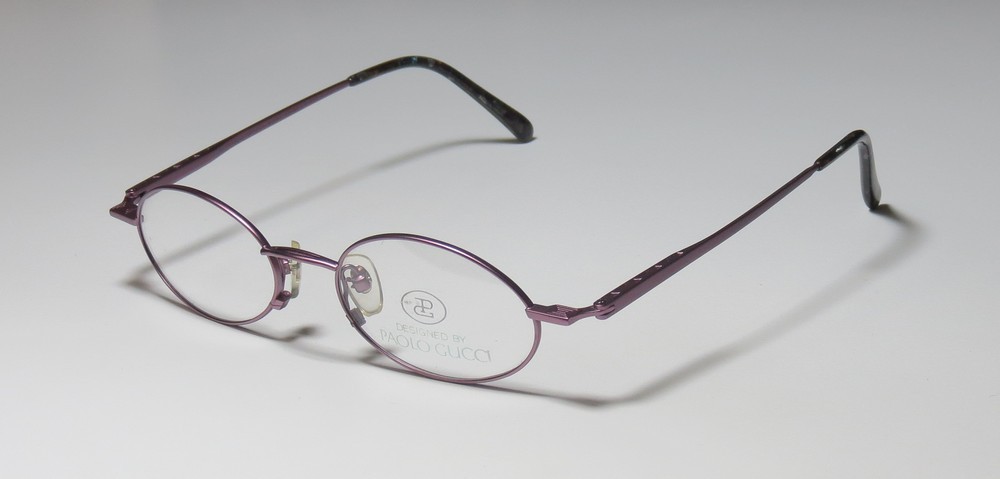 PAOLO GUCCI 7436R in LIGHTPURPLE