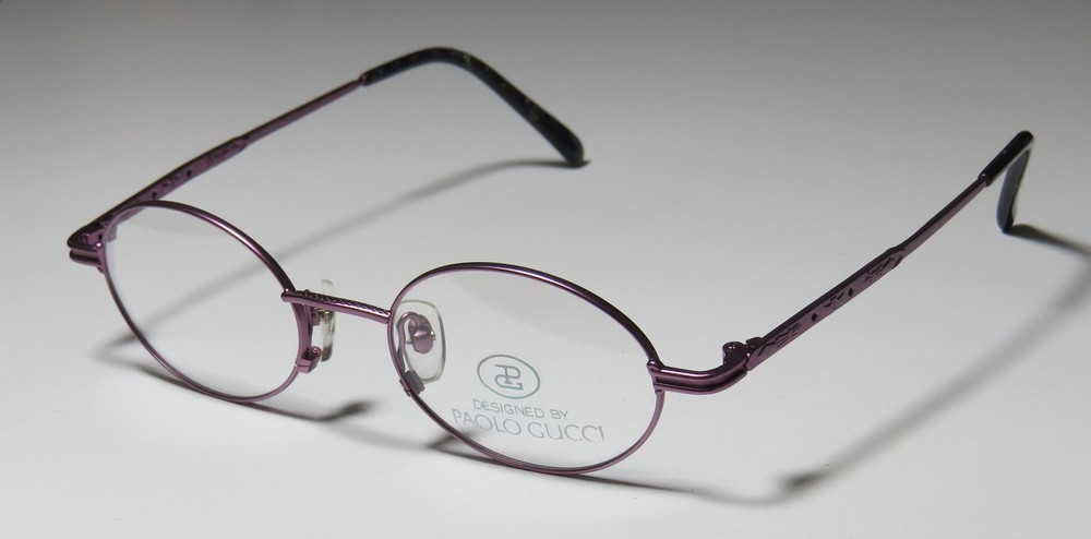 PAOLO GUCCI 7437 in PURPLE