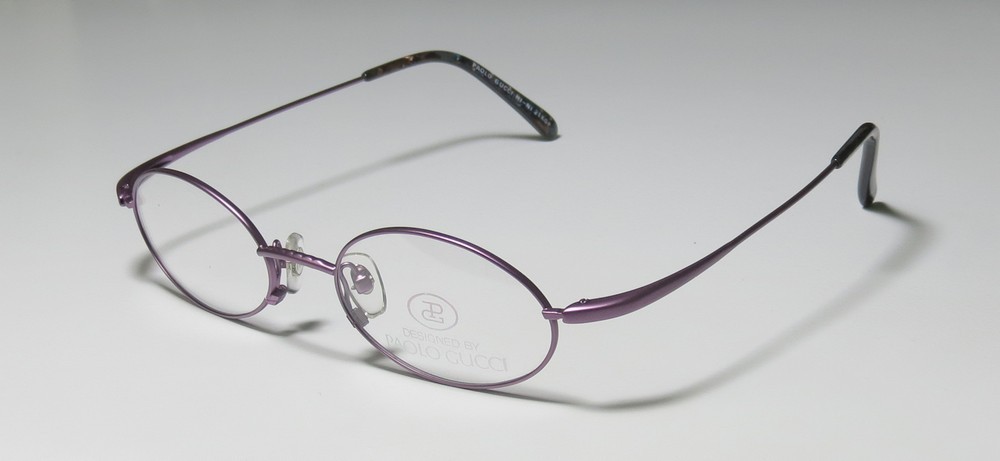 PAOLO GUCCI 7439 in PURPLE