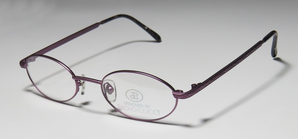 PAOLO GUCCI 7441 in PURPLE